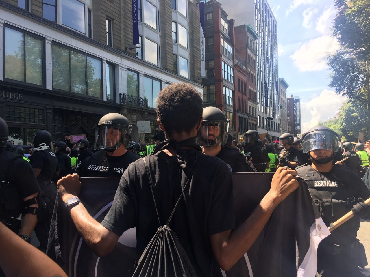 Boston Police Department