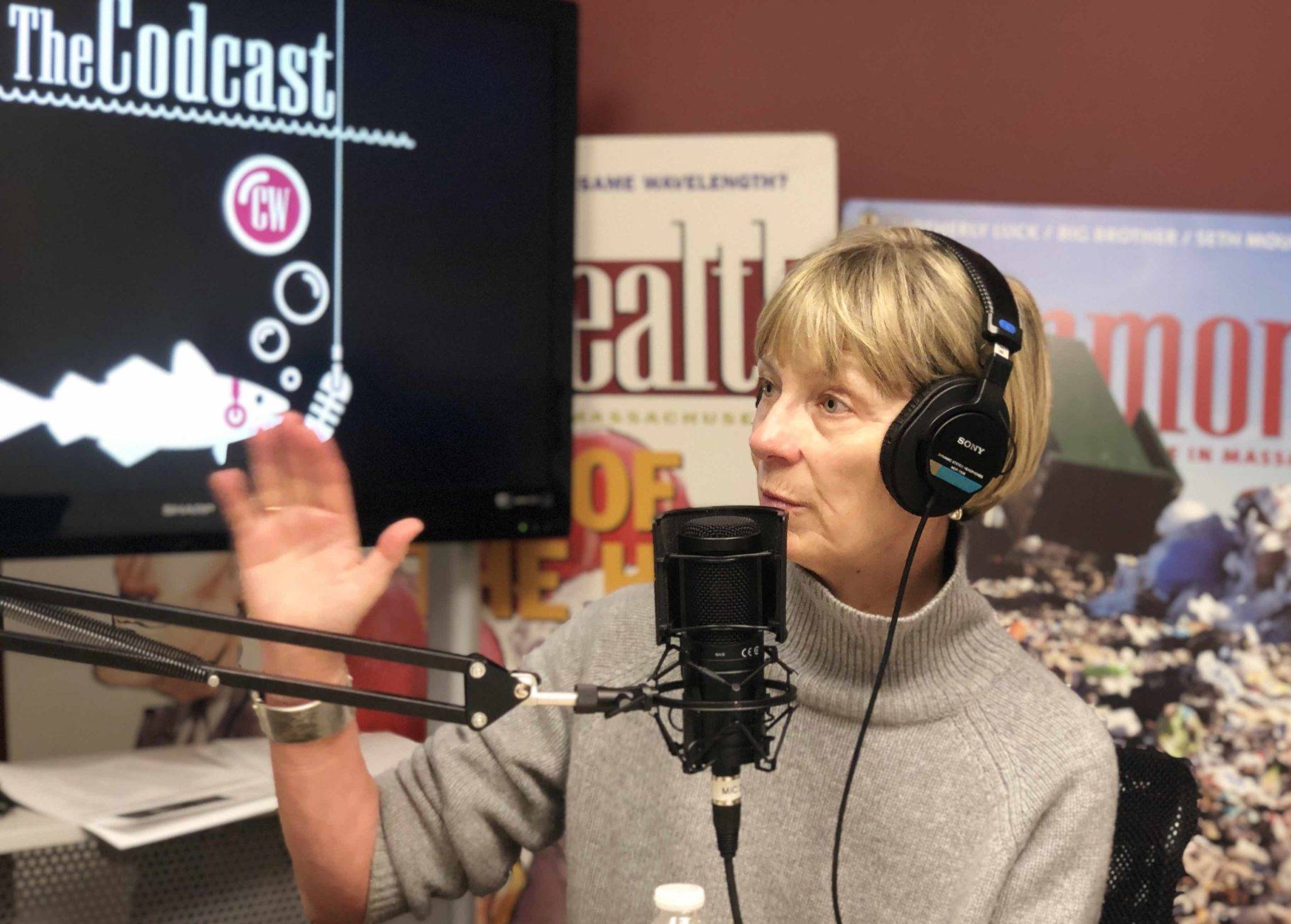 Marylou Sudders